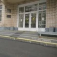 Отделение хирургической стоматологии СП №8 - Санкт-Петербург