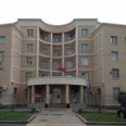Отделение лучевой диагностики Городская поликлиника №14 КДП №121 - Москва