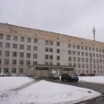 Отделение лучевой диагностики Лечебный корпус №2 ЦГКБ №6 - Екатеринбург
