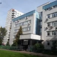 Отделение медицинской помощи взрослому населению на дому Филиал №3 ГП №166 - Москва