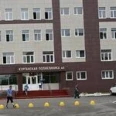 Отделение медицинской профилактики КП №1 - Курган