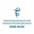 Отделение медицинской реабилитации амбулаторное НОНД - Нижний Новгород