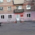 Отделение медицинской реалибитации ГП №6 - Улан-Удэ