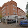 Отделение медико-психологической реабилитации и психотерапии ООКПГВВ - Оренбург