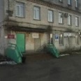 Отделение неотложной наркологической помощи КОНД - Курган