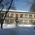 Отделение неврозов и кризисных состояний детского возраста Филиал Детство СОКПБ - Екатеринбург