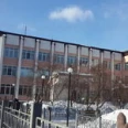 Отделение оказания специализированной медицинской помощи детям Детская поликлиника ГП №1 - Улан-Удэ