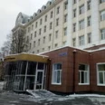 Отделение опухолей эндокринной системы Институт детской эндокринологии НМИЦ эндокринологии - Москва