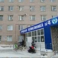 Отделение организации медицинской помощи детям в образовательных учреждениях Детское отделение ВГП №4 - Вологда