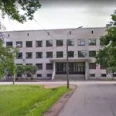 Отделение организации медицинской помощи детям в образовательных учреждениях ДПО №67 ГП №122 - Санкт-Петербург