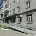 Отделение организации медицинской помощи несовершеннолетним в образовательных организациях №1 КДП - Курган