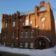 Отделение ортопедической стоматологии СП - Омск