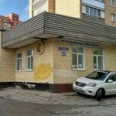 Отделение ортопедической стоматологии Стоматологическое отделение ЧОБ - Москва