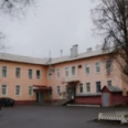 Отделение паллиативной медицинской помощи СЦРБ - Старый Оскол