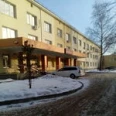 Отделение патологии новорожденных №1 Педиатрический стационар ЕКПЦ - Екатеринбург