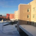 Отделение патологии новорожденных и недоношенных детей МОПЦ - Мурманск
