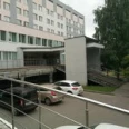Отделение патологии новорожденных и недоношенных детей Родильный дом ГКБ №40 - Нижний Новгород