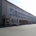 Отделение патологии новорожденных ОДБ - Южно-Сахалинск