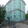 Отделение первичной специализированной медико-санитарной помощи №3 МГП №1 - Мурманск