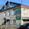 Отделение платных услуг Поликлиника №4 ПЦРБ - Пермь