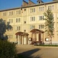 Отделение платных услуг РКПБ - Абакан
