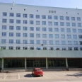 Отделение профессиональных и неинфекционных заболеваний от воздействия промышленных аэрозолей НИИ МТ им Измерова - Москва
