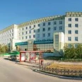 Отделение профилактической помощи детям Поликлиническое отделение №2 МЦ г. Якутска - Якутск