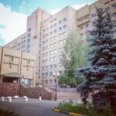 Отделение реанимации и интенсивной терапии №1 Клинический госпиталь МСЧ МВД России по Москве - Москва