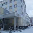 Отделение реанимации и интенсивной терапии №2 НГКБ №1 - Новокузнецк