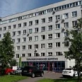 Отделение реанимации и интенсивной терапии №7 Терапевтический корпус ГКБ №13 - Москва