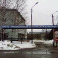 Отделение реанимации и интенсивной терапии ИКБ - Киров
