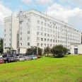 Отделение реанимации и интенсивной терапии Корпус №10 ГКБ им Вересаева - Москва