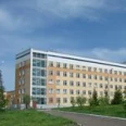 Отделение реанимации и интенсивной терапии РИКБ - Саранск
