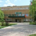 Отделение реанимации и интенсивной терапии Солнечногорская ЦРБ - Москва