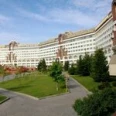 Отделение реконструктивной хирургии клапанов сердца и коронарных артерий Институт коронарной и сосудистой хирургии НМИЦ ССХ им А Н Бакулева - Москва
