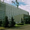 Отделение рентгенхирургических методов диагностики и лечения КБ УДП РФ - Москва