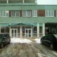 Отделение рентгенхирургических методов диагностики и лечения Региональный сердечно-сосудистый центр Филиал ВОКБ - Вологда