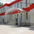 Отделение сосудистой хирургии №1 ГКБ №3 - Краснодар