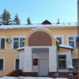 Отделение Светотехстрой СП №1 - Саранск
