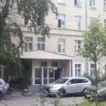 Отделение ультразвуковой диагностики Городская поликлиника №111 ГП №12 - Москва
