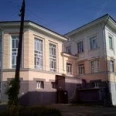 Отделение ультразвуковой диагностики СГБ им Семашко - Москва