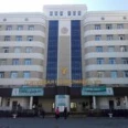 Отделение узких специалистов №1 ГП №5 - Тюмень