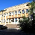 Отделение восстановительного лечения №2 Структурное подразделение Поликлиника №2 - Волгоград