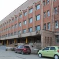 Отделение восстановительного лечения Детская поликлиника №1 ЭЦГБ - Москва