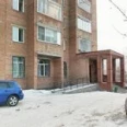 Отделение восстановительного лечения КГДП №4 - Красноярск