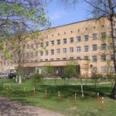 Отделение восстановительного лечения Поликлиника №1 ФКЦ ВМТ ФМБА России - Москва