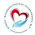Отделение восстановительного лечения ВП №1 - Владивосток