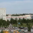 Отделение вспомогательных репродуктивных технологий Областной перинатальный центр АОКБ - Благовещенск