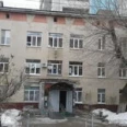 Оториноларингологический кабинет СГП №9 - Саратов