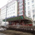 Оториноларингологическое отделение ГП №12 - Москва